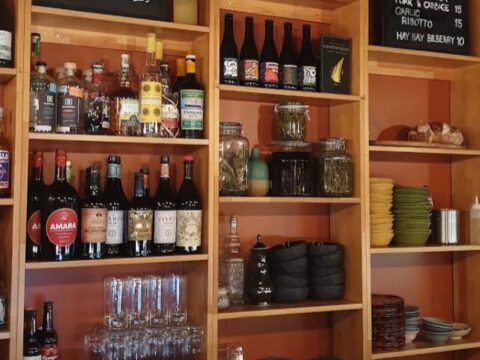 dog-friendly wine bar Tampere