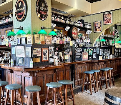 dog-friendly pubs Tampere