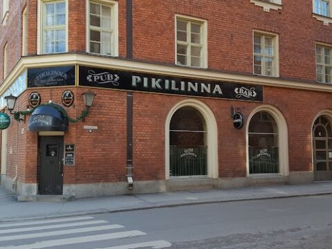 dog-friendly pubs tampere