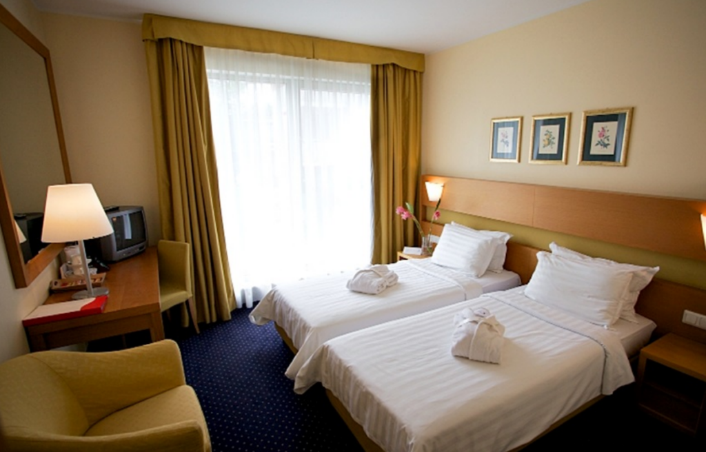 dog-friendly hotels Tallinn