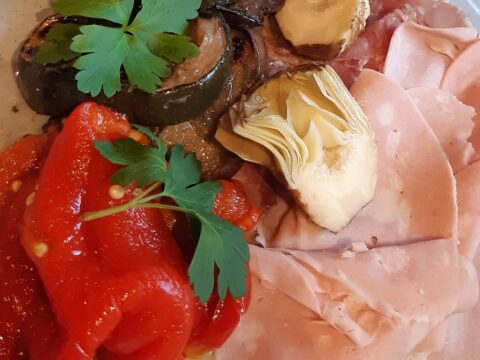 Dog-friendly restaurants Tampere
