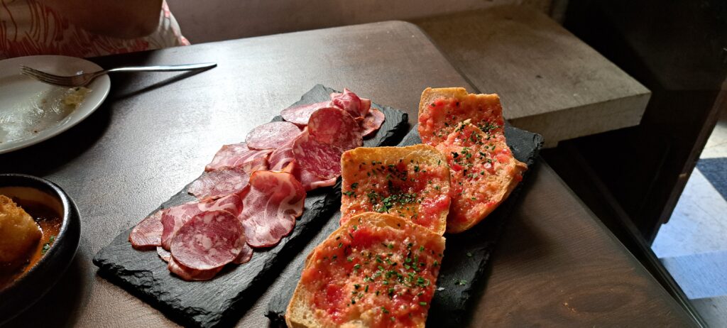 dog-friendly restaurants Tallinn
