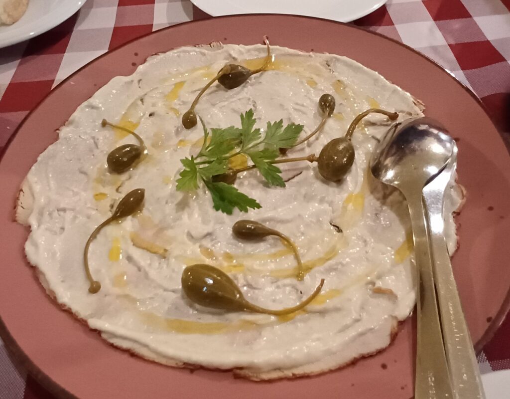 bertiesbites Tallinn