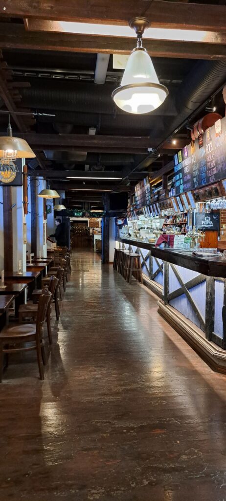 pet-friendly restaurants tampere