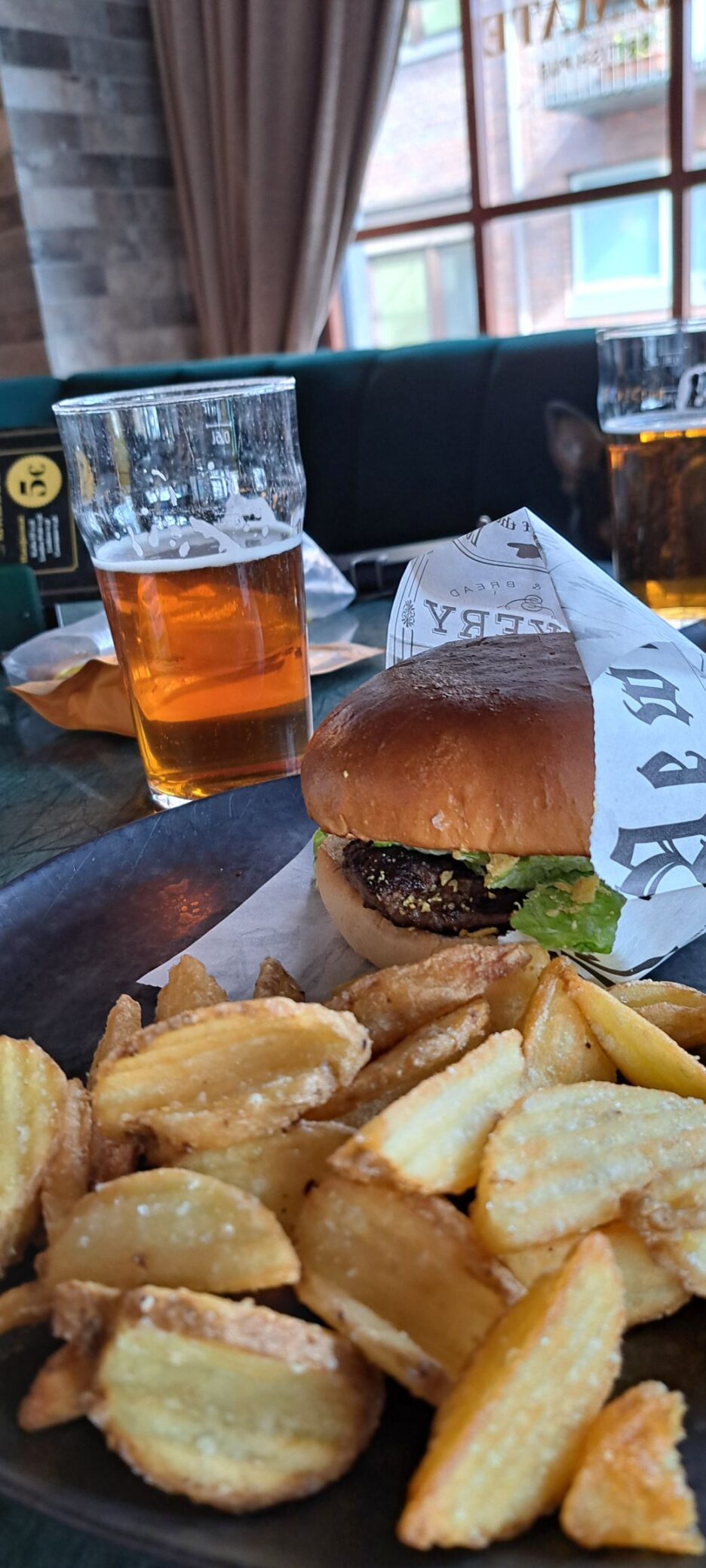 dog-friendly pubs Tampere