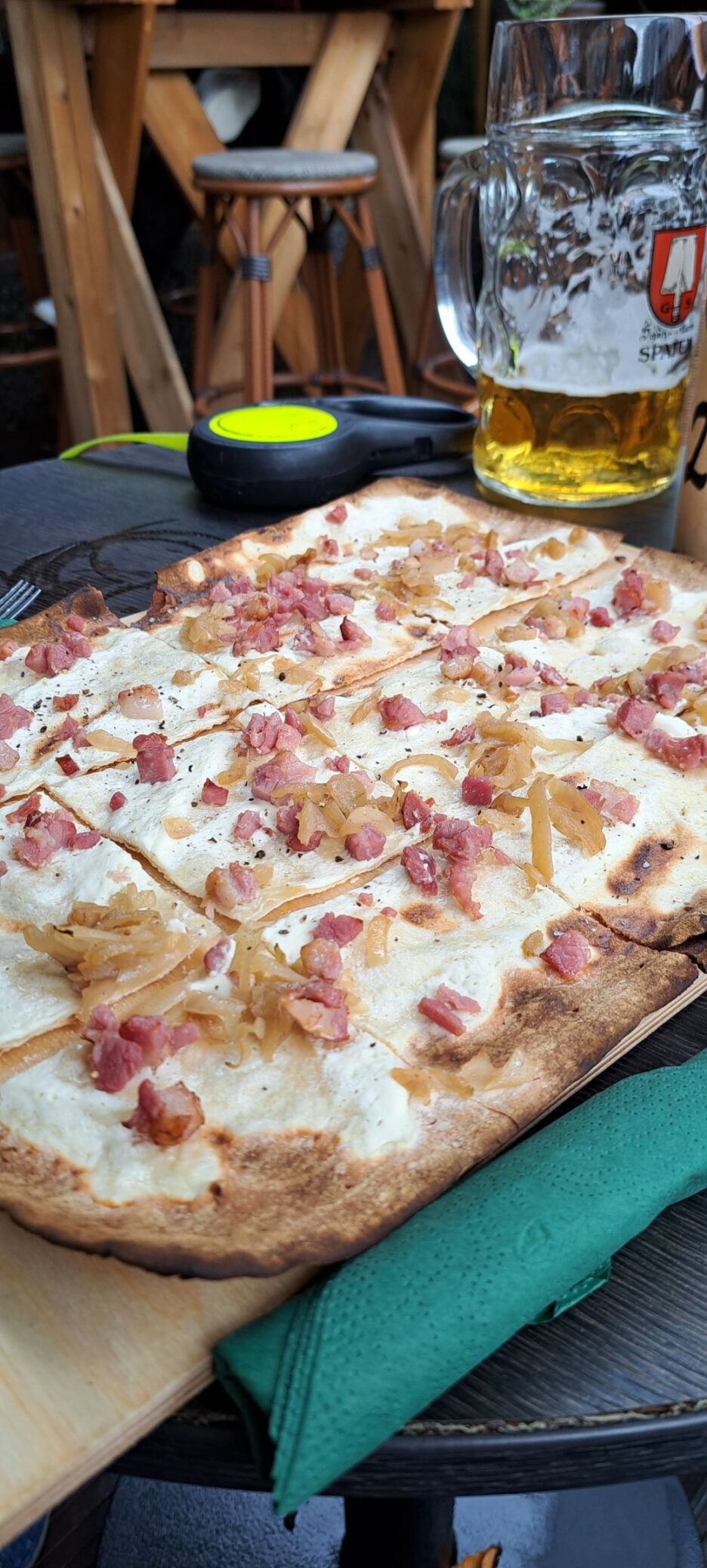 Dog-friendly restaurants Tampere