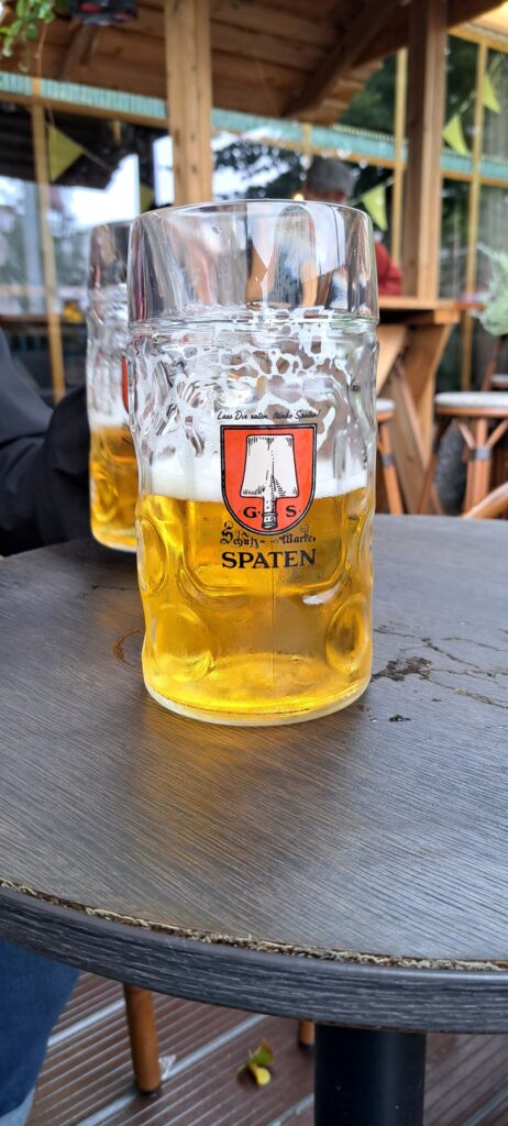 Oktoberfest Tampere